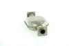 FIAT 7567999 Catalytic Converter